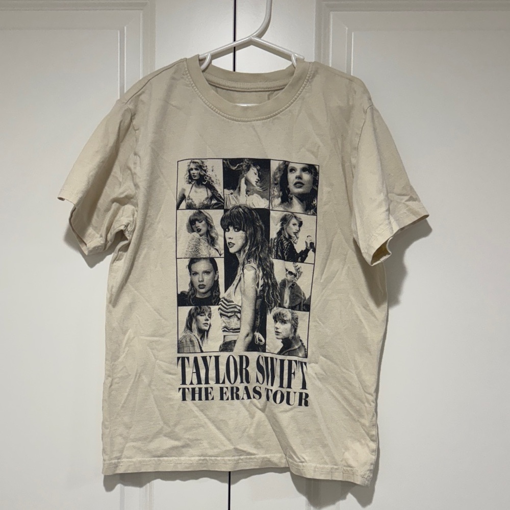 Taylor Swift The Eras Tour Youth T-Shirt
